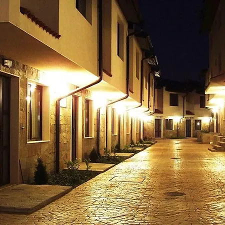 за гости алфа 22 1 * Nesebăr