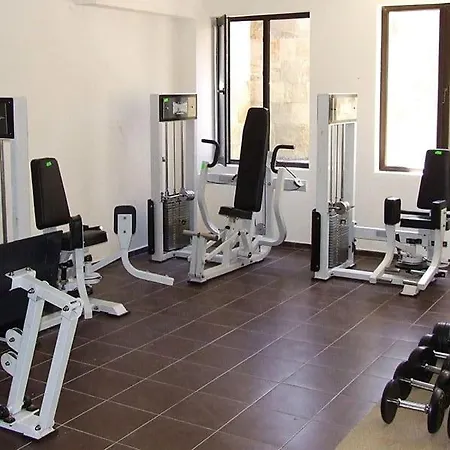 за гости алфа 22 1 Apartament Nesebăr